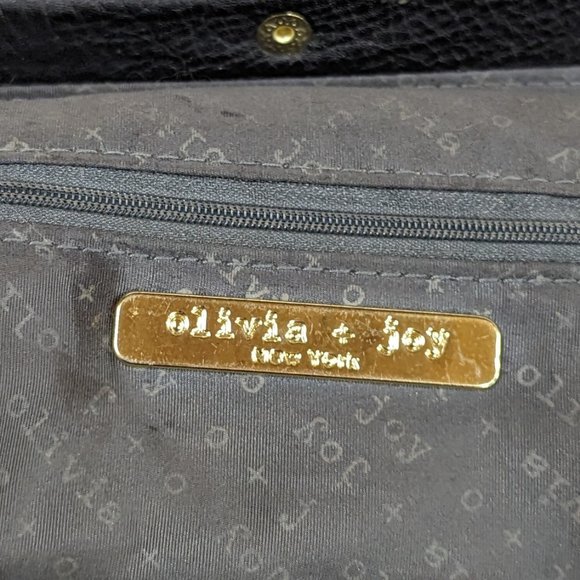 Blue Doctor's Bag - Picture 5 of 5